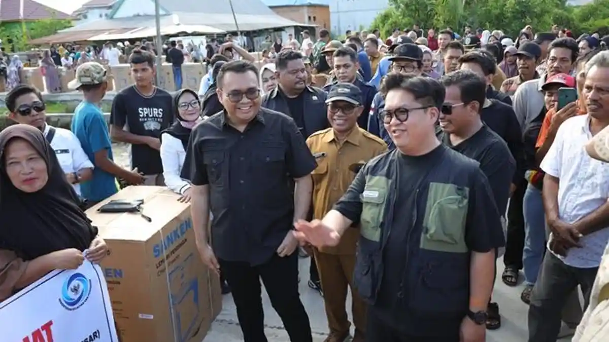 Pengadaan Barang Jasa 2026: Rahasia PBJ yang Dijemput ke OPD